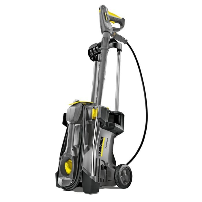 cold pressure washer light duty