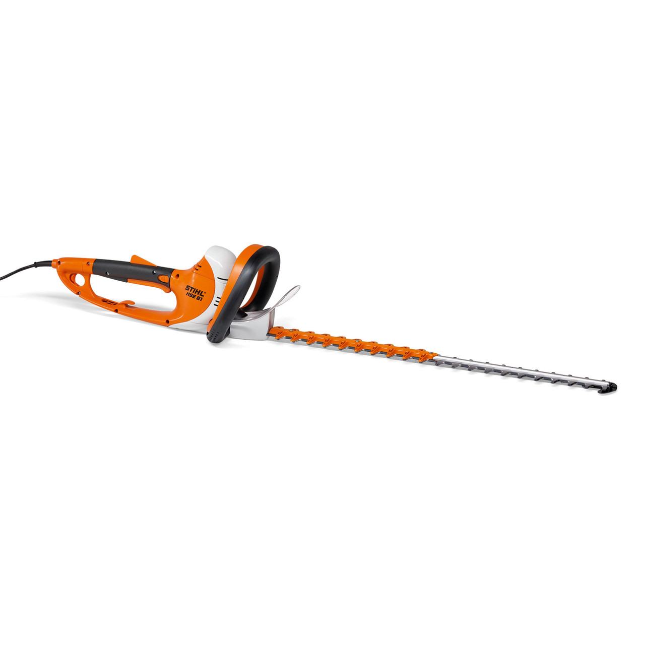 hedge trimmer electric